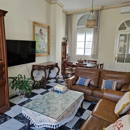 Apartamento Claudio Marcelo กอร์โดบา ภายนอก รูปภาพ