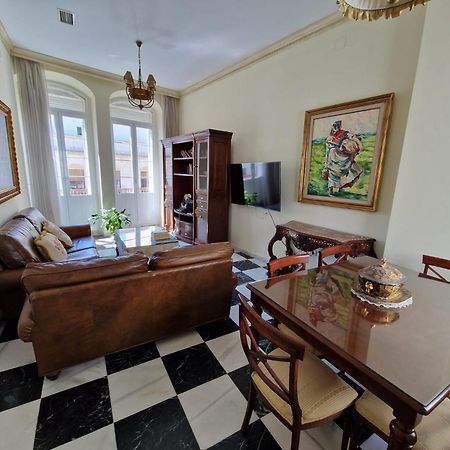 Apartamento Claudio Marcelo กอร์โดบา ภายนอก รูปภาพ