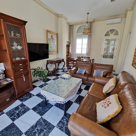 Apartamento Claudio Marcelo กอร์โดบา ภายนอก รูปภาพ
