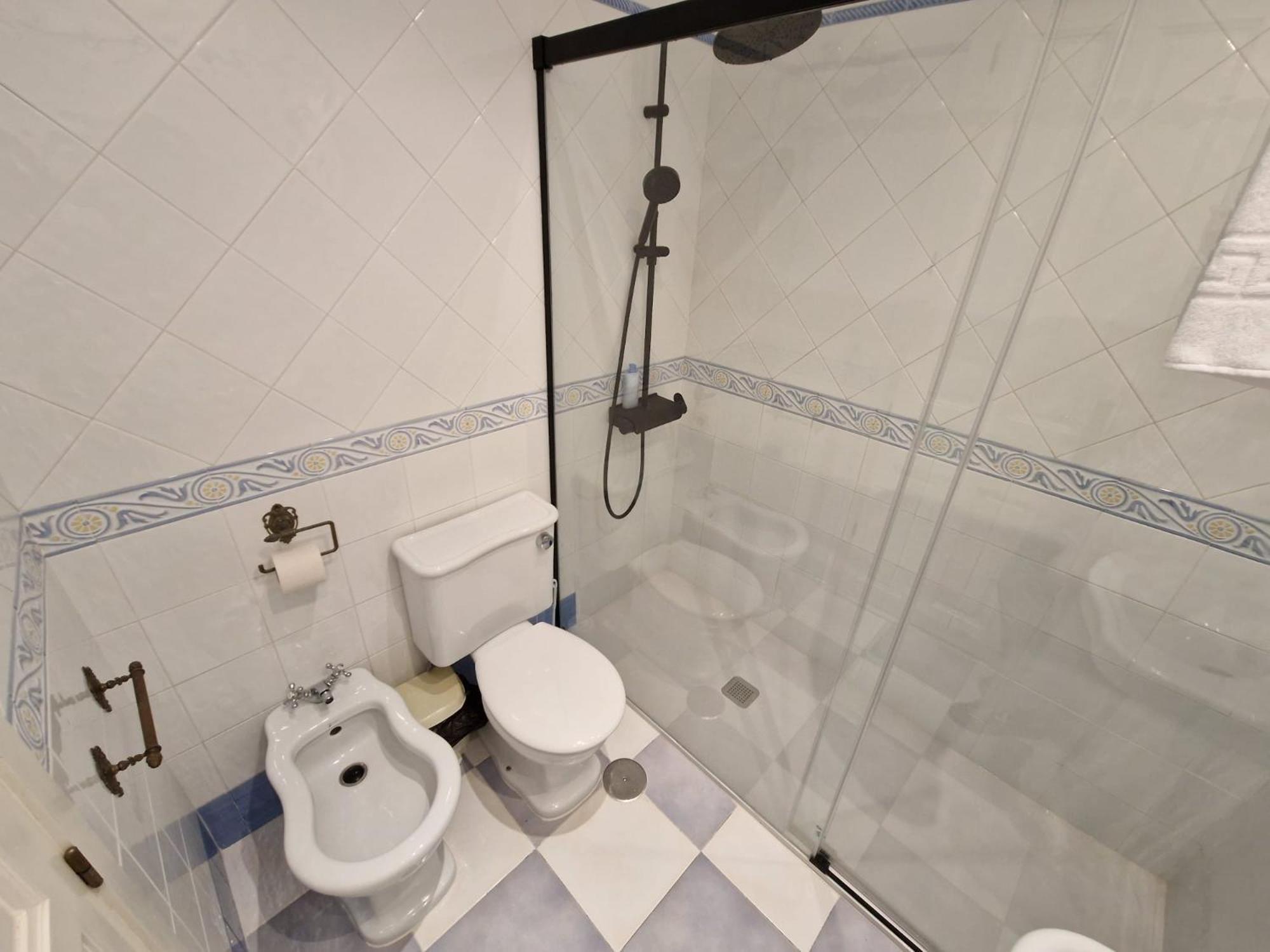 Apartamento Claudio Marcelo กอร์โดบา ภายนอก รูปภาพ