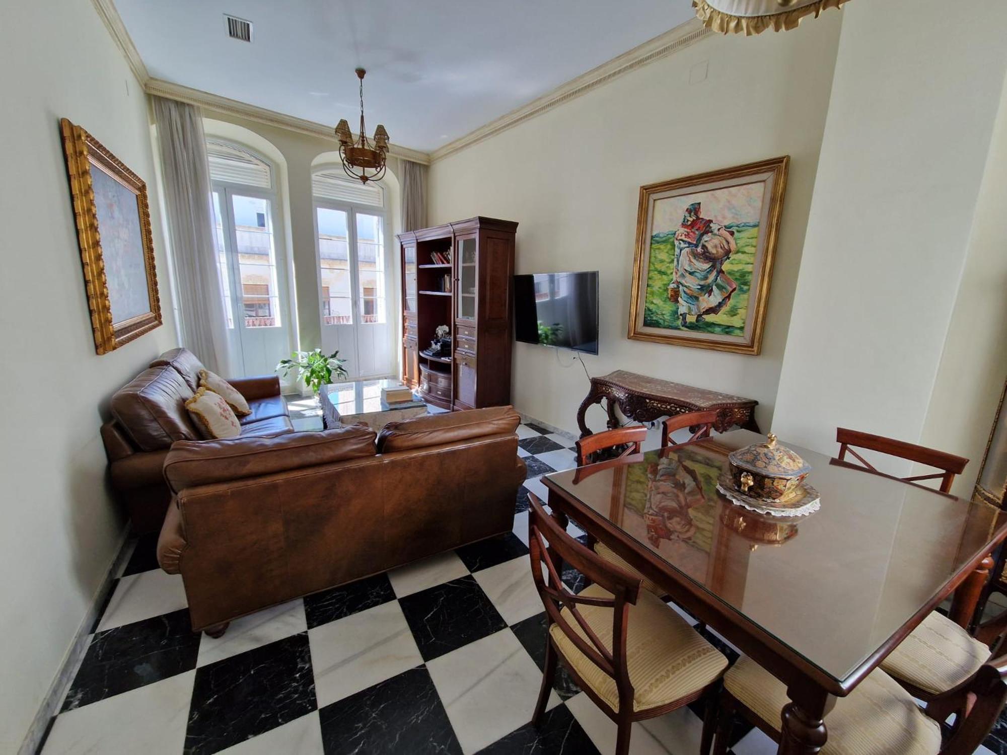Apartamento Claudio Marcelo กอร์โดบา ภายนอก รูปภาพ