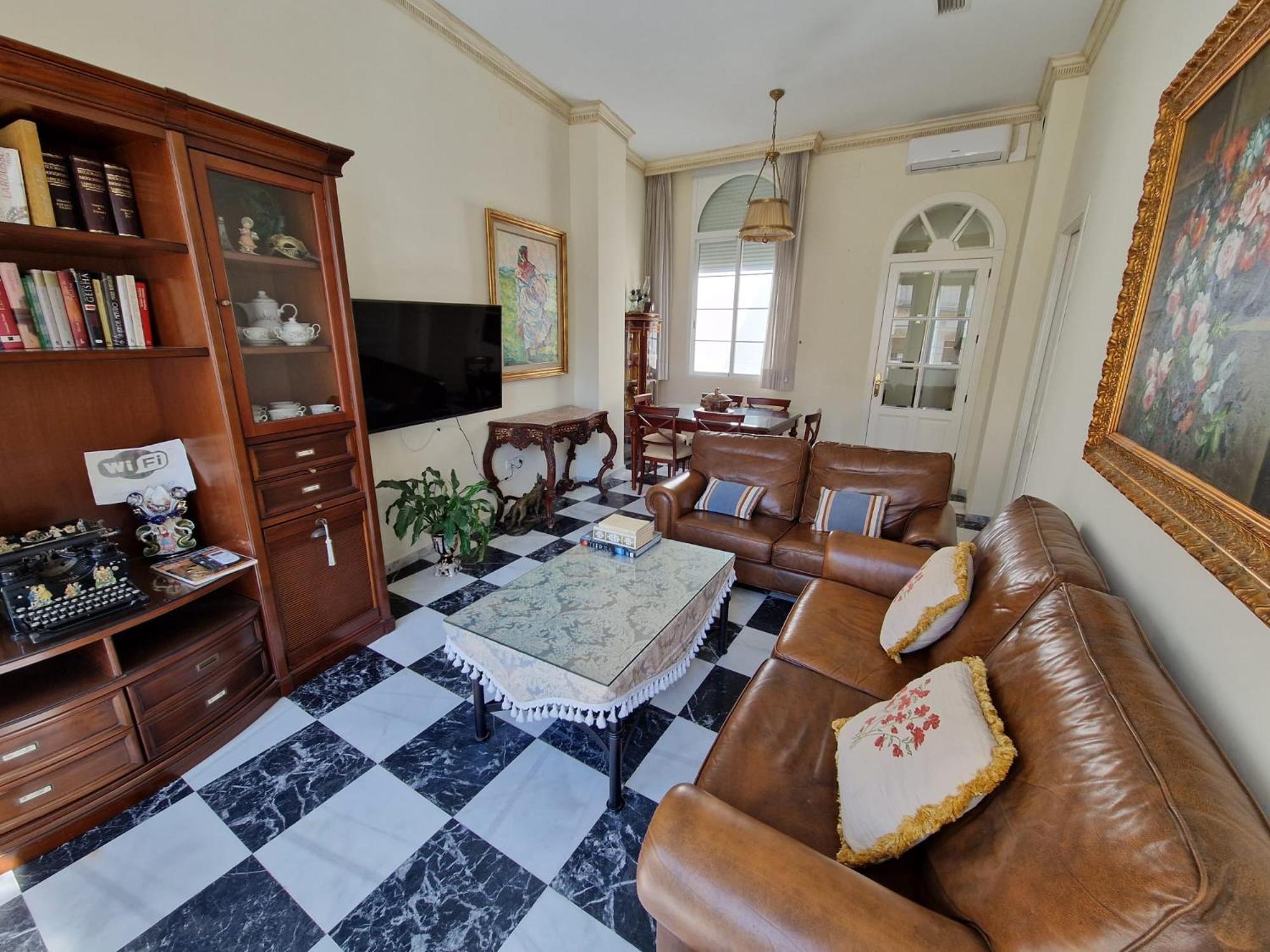 Apartamento Claudio Marcelo กอร์โดบา ภายนอก รูปภาพ